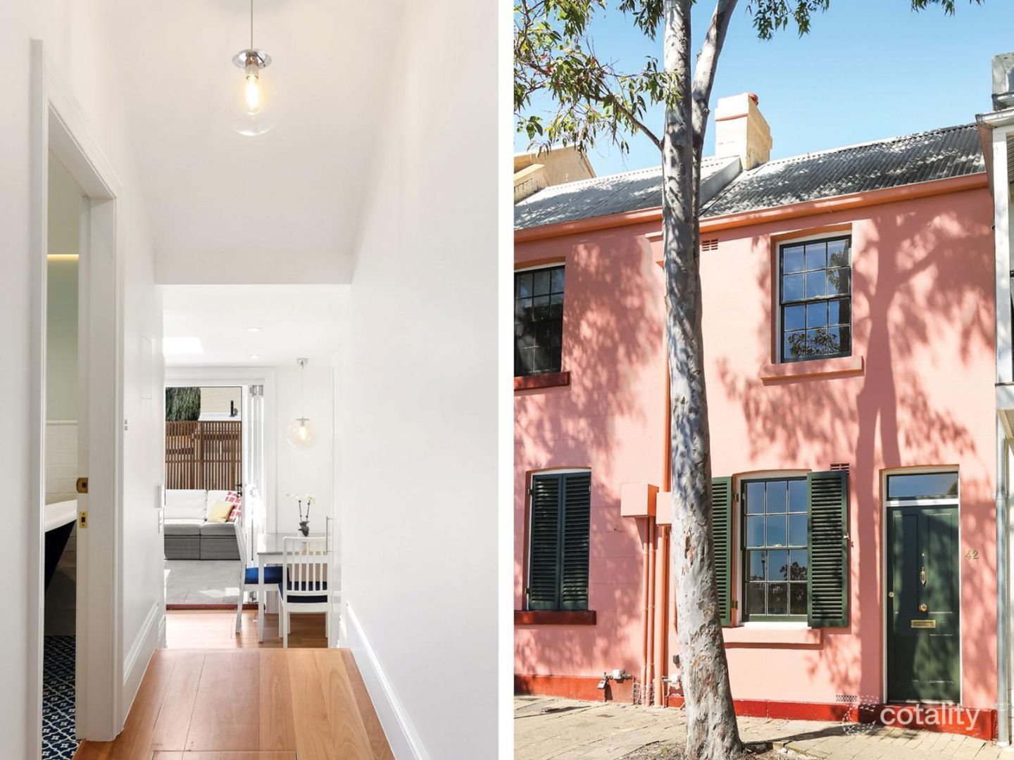 42 Merriman St, Millers Point, NSW 2000