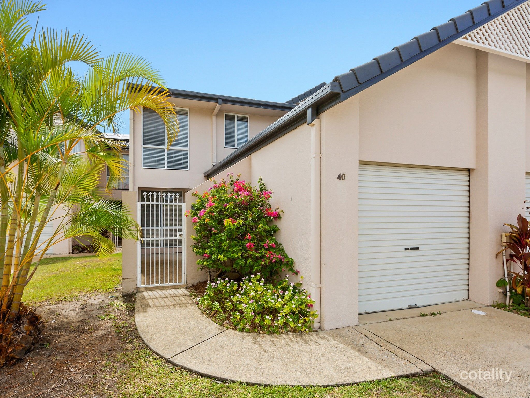 40/30 St Kevins Ave, Benowa, QLD 4217