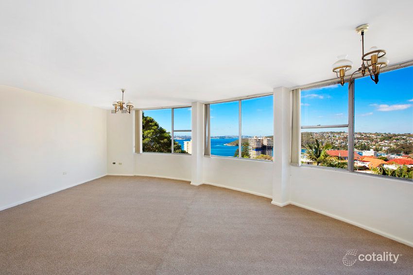 8/137 Sydney Rd, Fairlight, NSW 2094