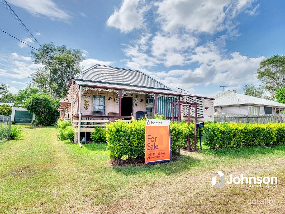 144 Chermside Rd, Basin Pocket, QLD 4305
