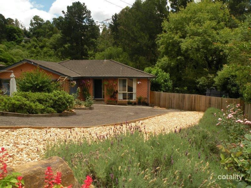 28 Talbot Rd, Hazelbrook, NSW 2779