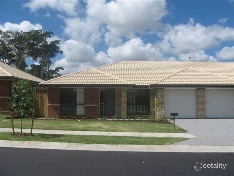 34/27 Gawler Cres, Bracken Ridge, QLD 4017