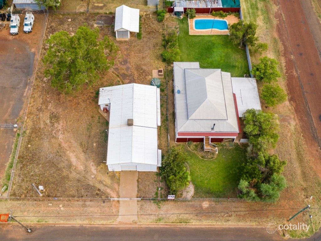 22 Alfred St, Charleville, QLD 4470