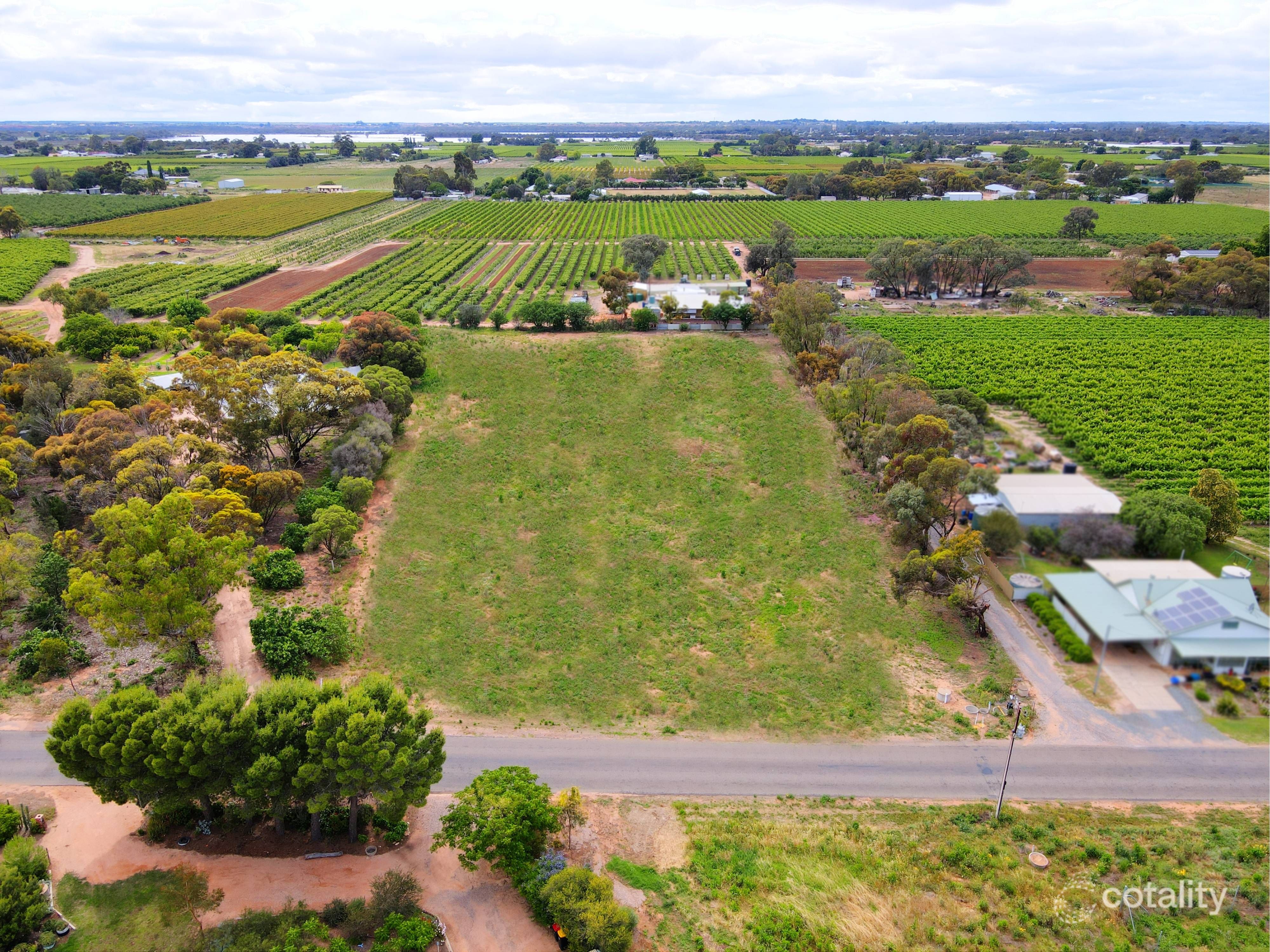 Lot 42 Tarcoola St, Renmark West, SA 5341