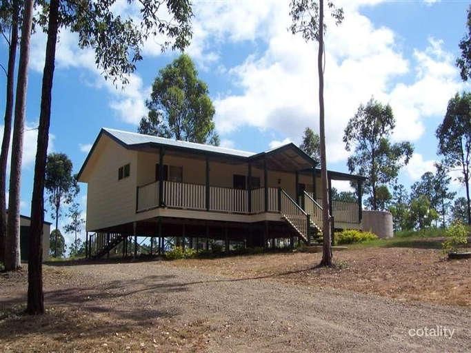 109 Arboreleven Rd, Glenwood, QLD 4570