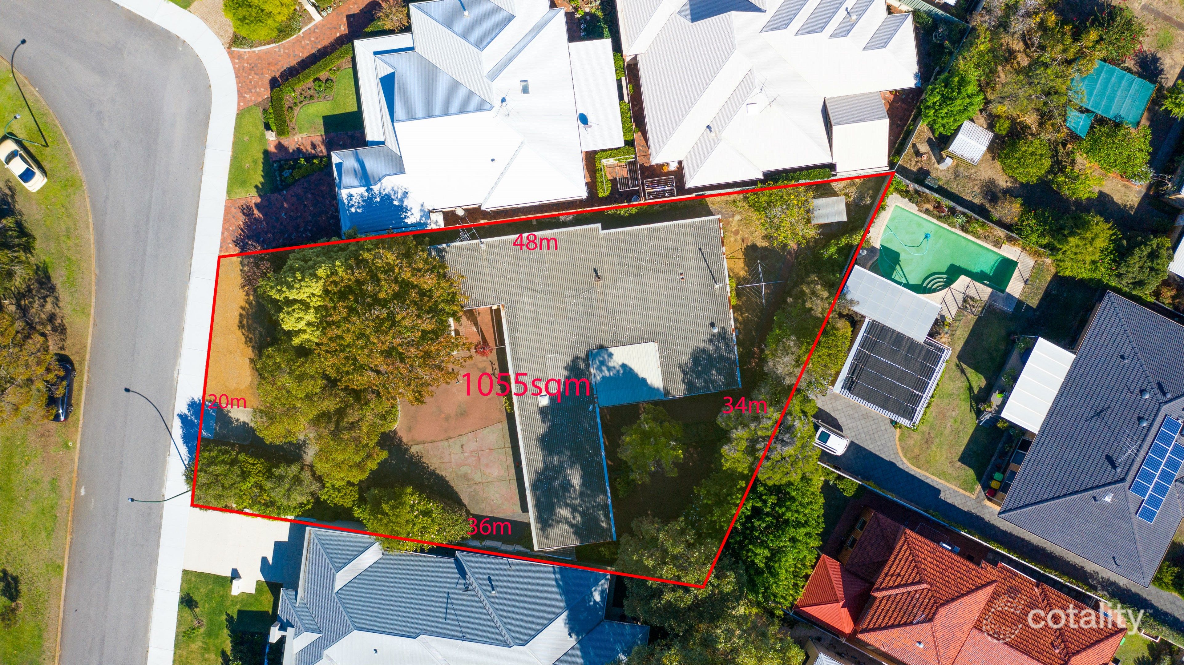 91 Buntine Rd, Wembley Downs, WA 6019