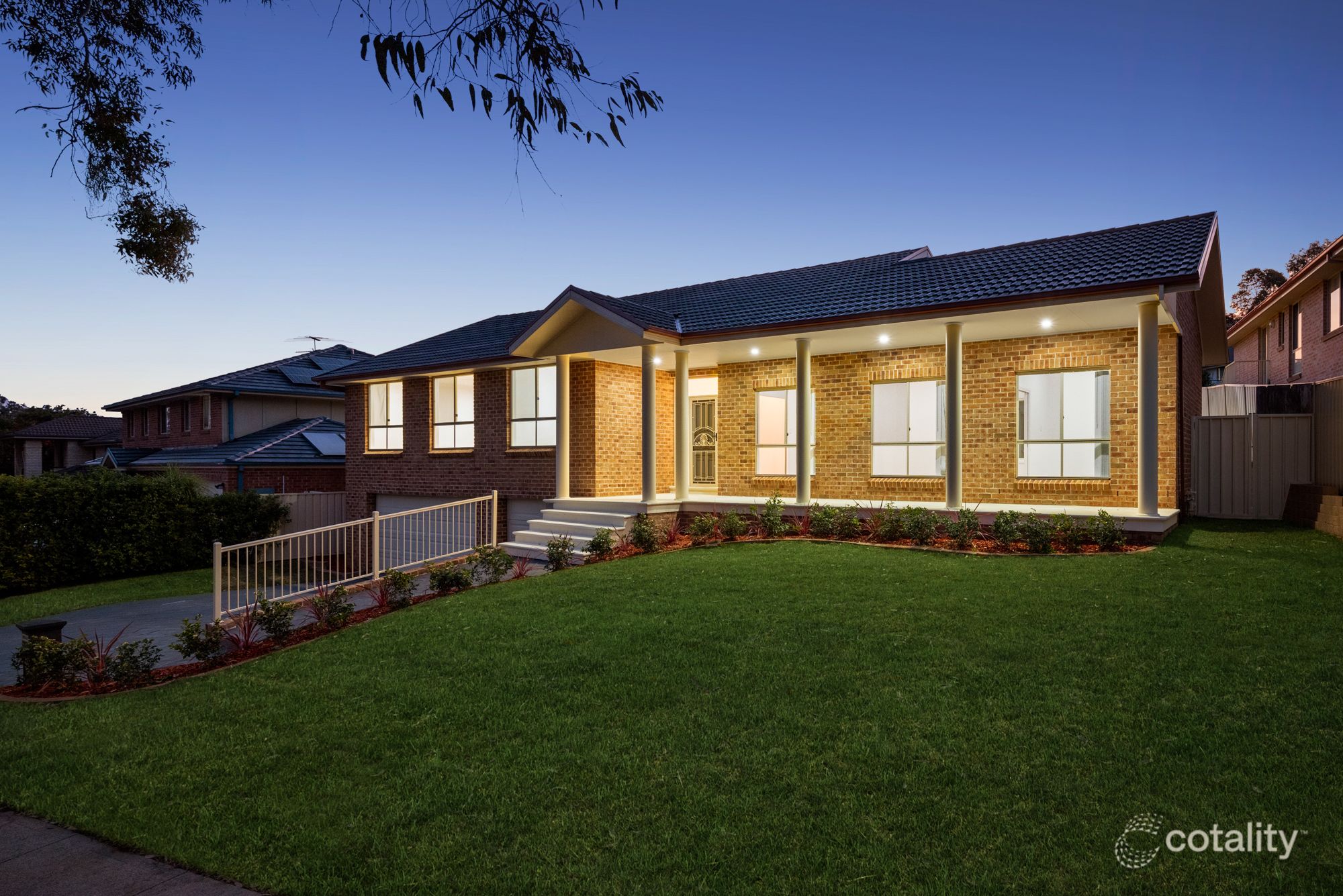 313 Mount Annan Dr, Mount Annan, NSW 2567