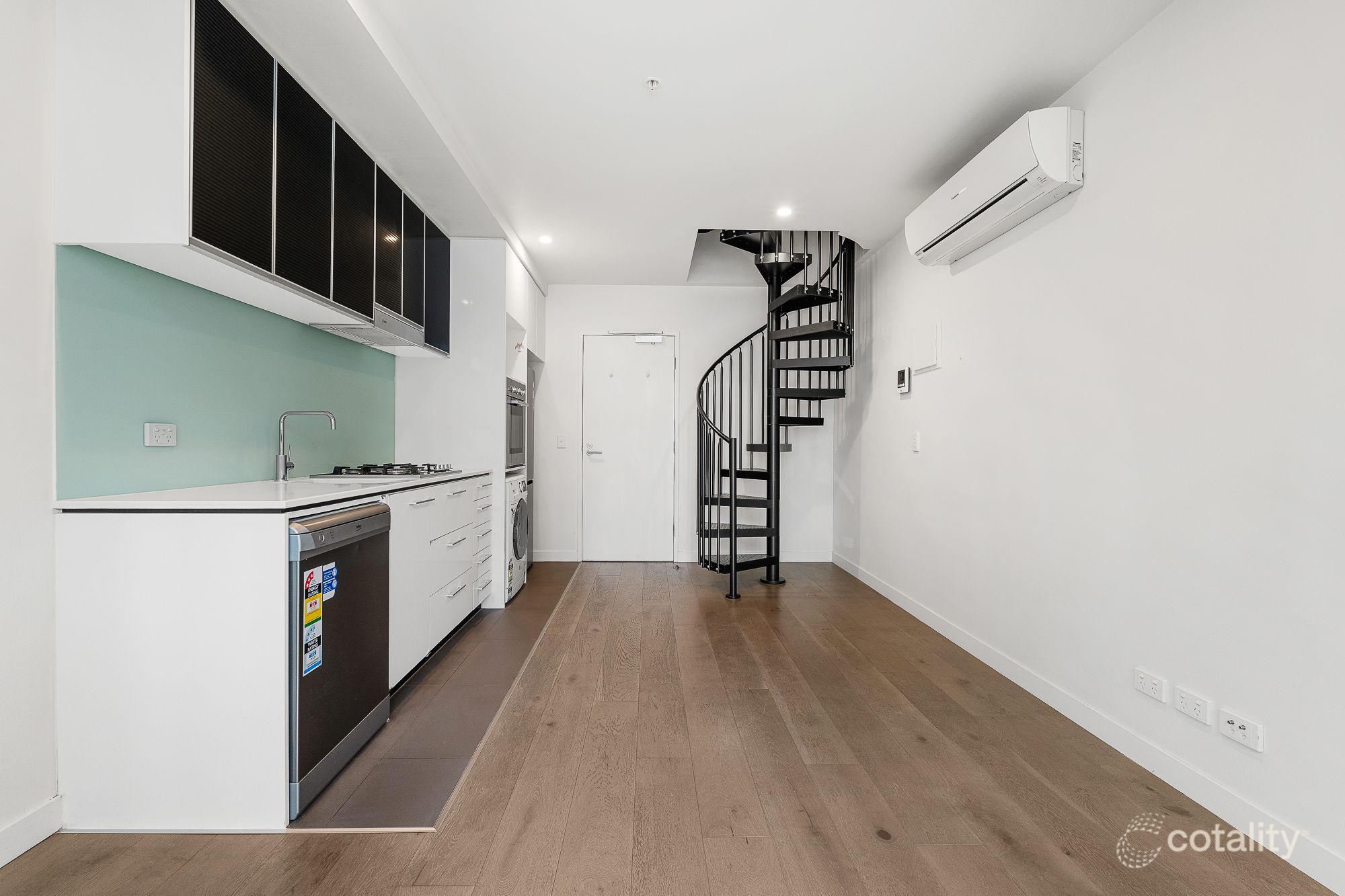 314/429 Spencer St, West Melbourne, VIC 3003