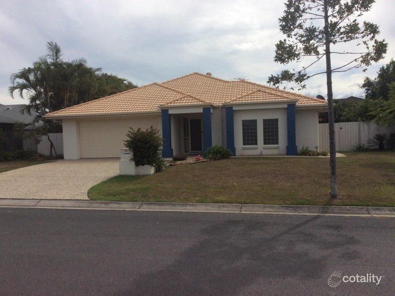 42 Furness Cres, Sinnamon Park, QLD 4073