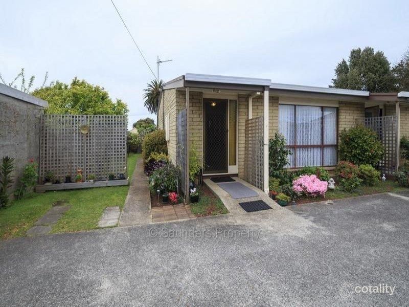 1/45 Hiller St, Devonport, TAS 7310