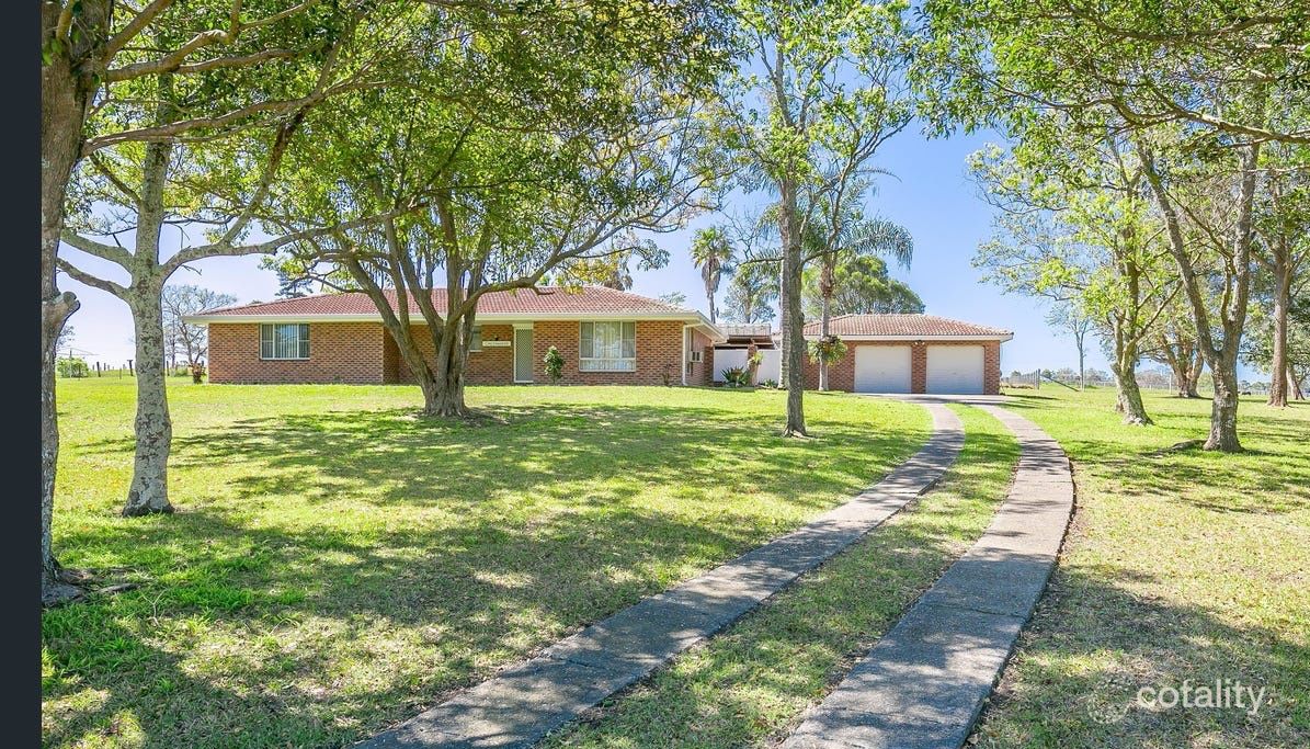 15 Hampden Lane, Hampden Hall, NSW 2440