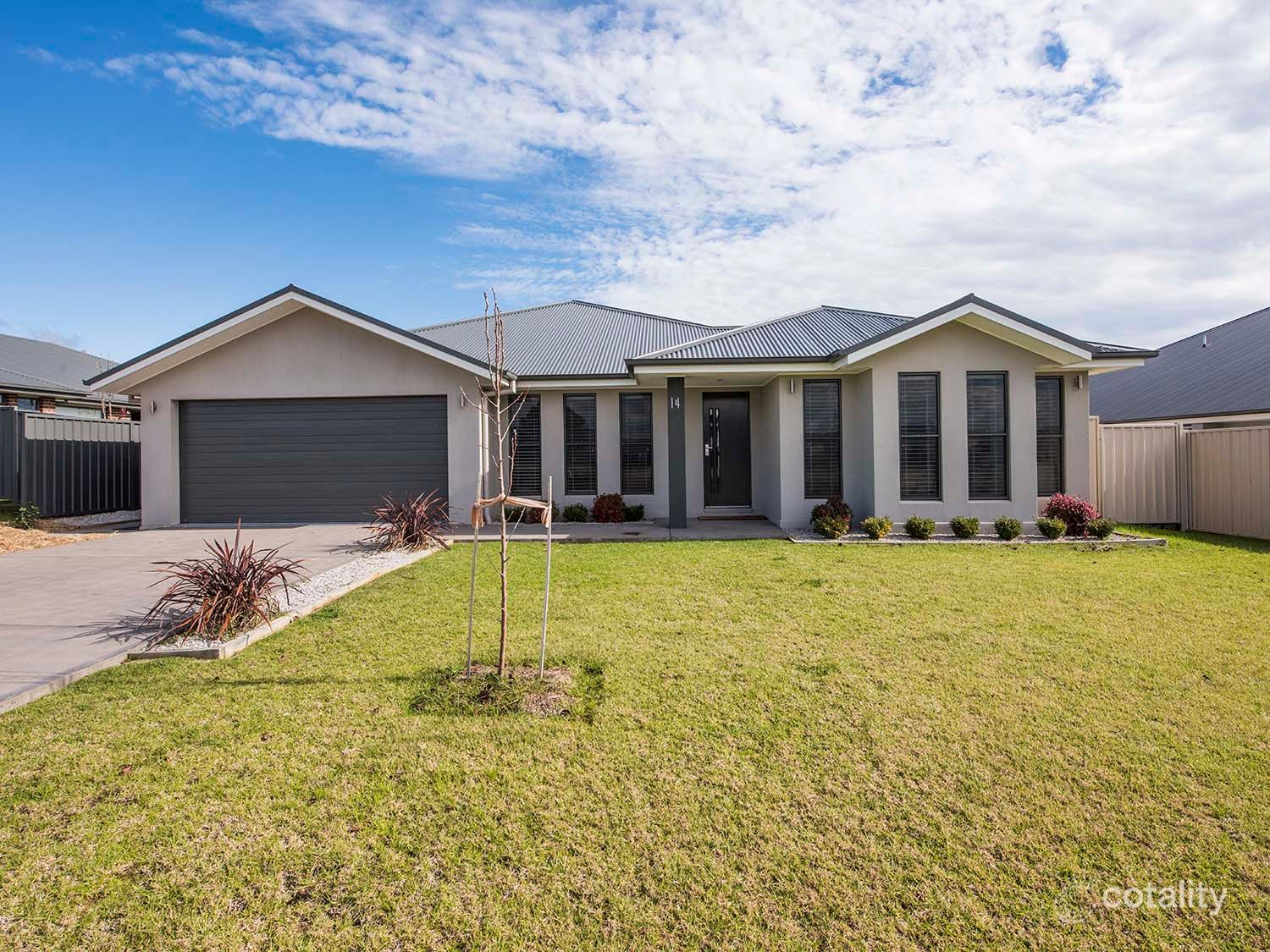 14 Broadhead Rd, Mudgee, NSW 2850