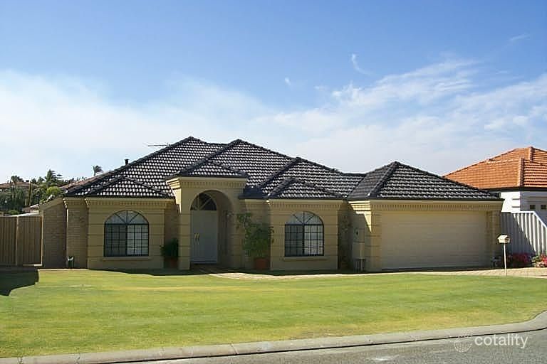 6 Haywood Trl, Leeming, WA 6149