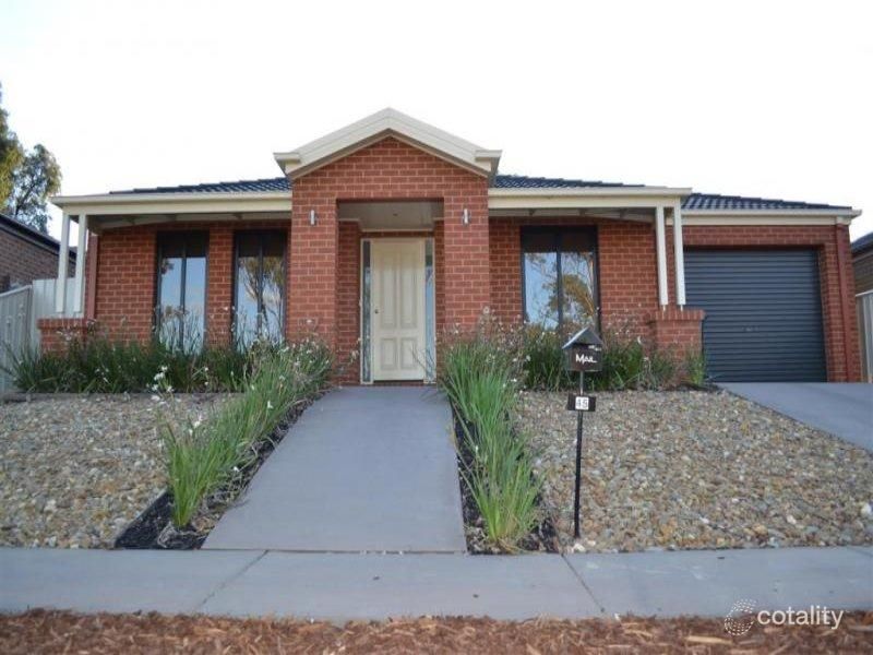 45 Manna Gum Dr, Epsom, VIC 3551