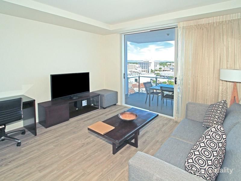 801/5 East St, Rockhampton City, QLD 4700