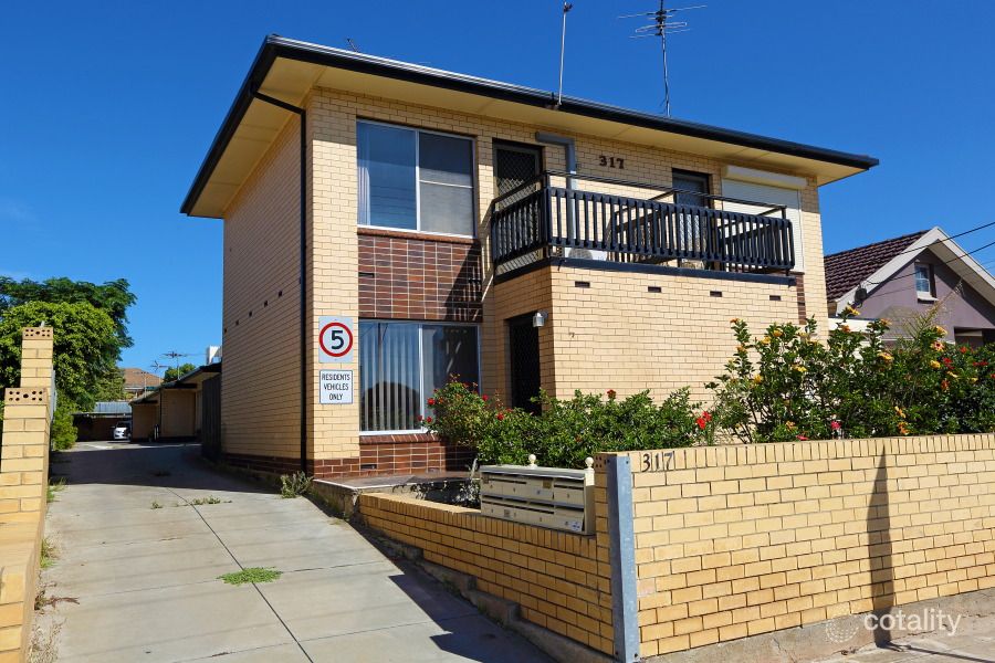2/317 Military Rd, Semaphore Park, SA 5019
