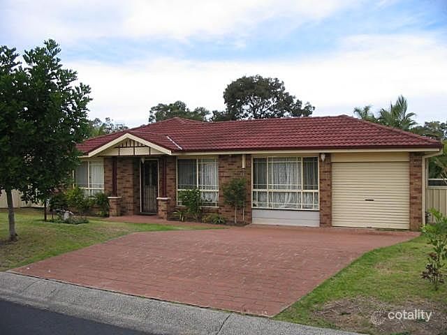 10 Nicoli Cl, Buff Point, NSW 2262