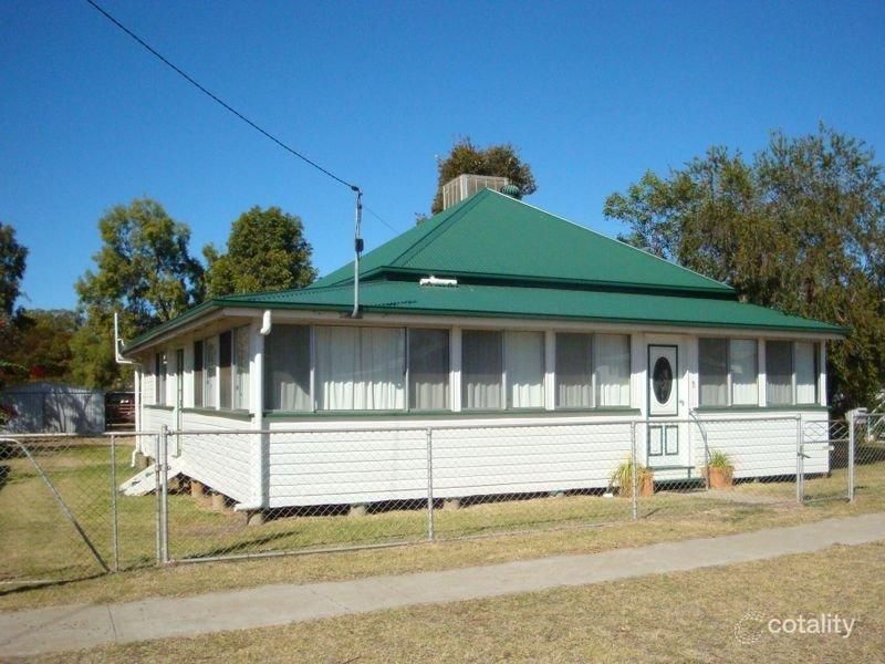 60 Edward St, Charleville, QLD 4470