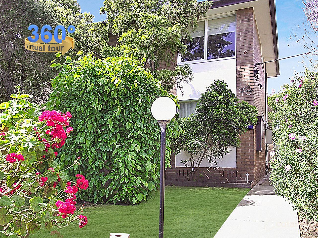 3/79 Walter St, Ascot Vale, VIC 3032