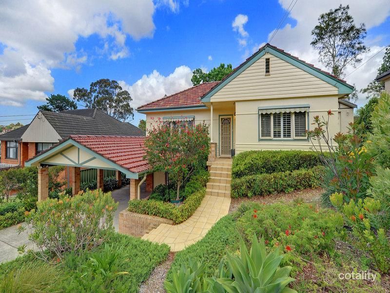 65 Sherbrook Rd, Hornsby, NSW 2077