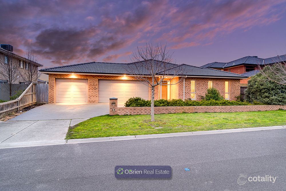 37 Cedarwood Cres, Berwick, VIC 3806