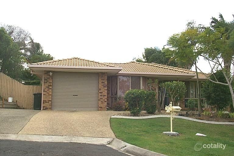 4 Wicks Ct, Alexandra Hills, QLD 4161