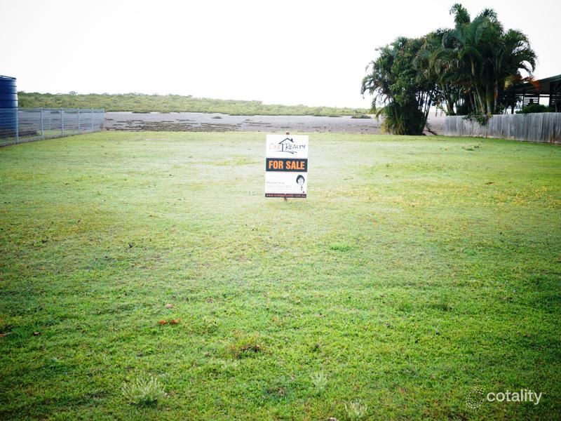 7 Jensen Ave, Maaroom, QLD 4650