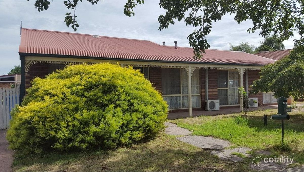 104 Anaconda Rd, Narre Warren, VIC 3805