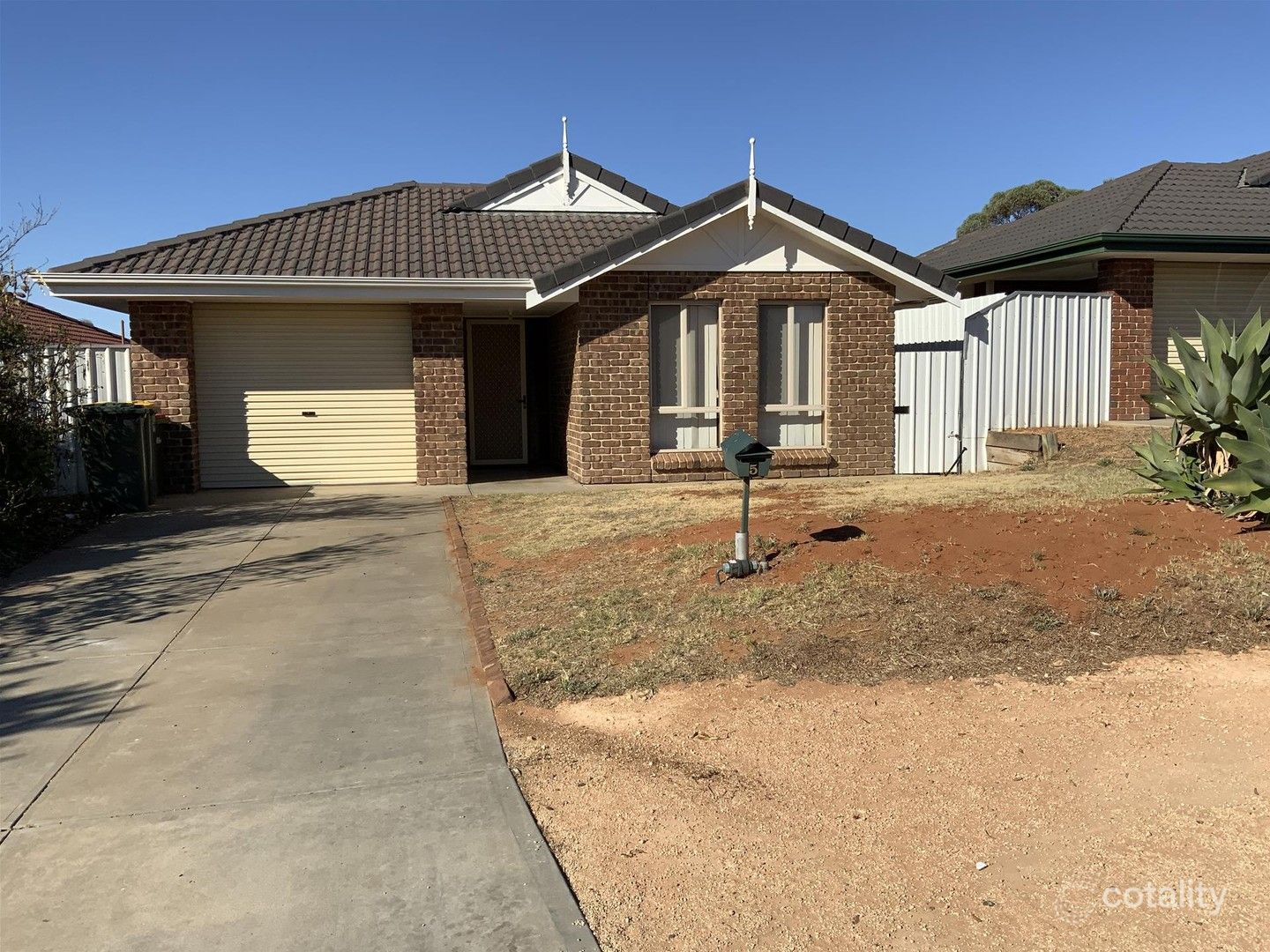 5 Padman Ct, Berri, SA 5343