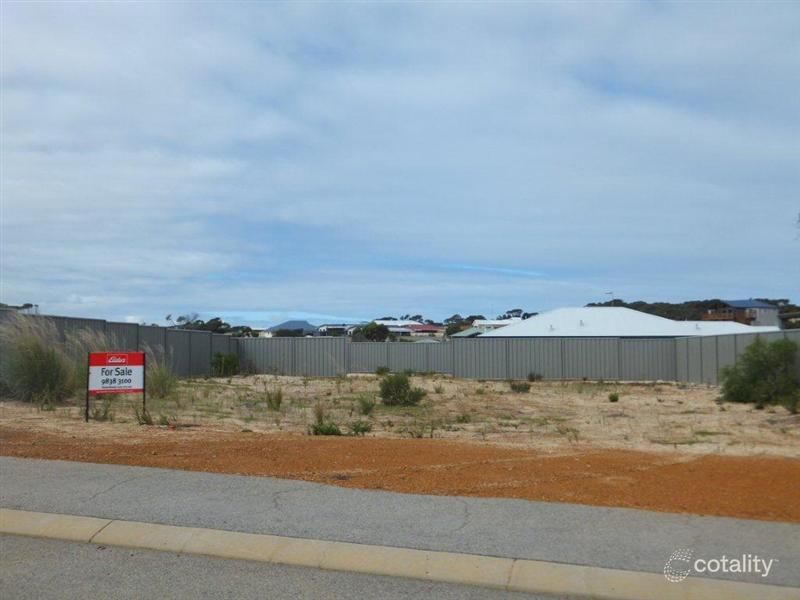 4 Rob Roy Ave, Hopetoun, WA 6348