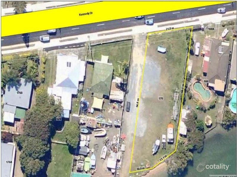 170 Kennedy Dr, Tweed Heads West, NSW 2485