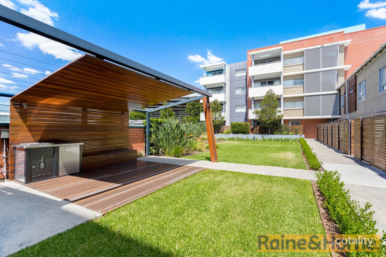 109/33 Main St, Rouse Hill, NSW 2155