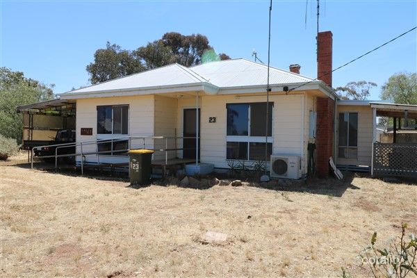 23 Bell St, Borung, VIC 3518