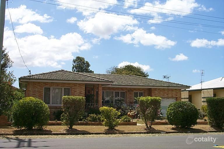 42a Svensson St, Svensson Heights, QLD 4670