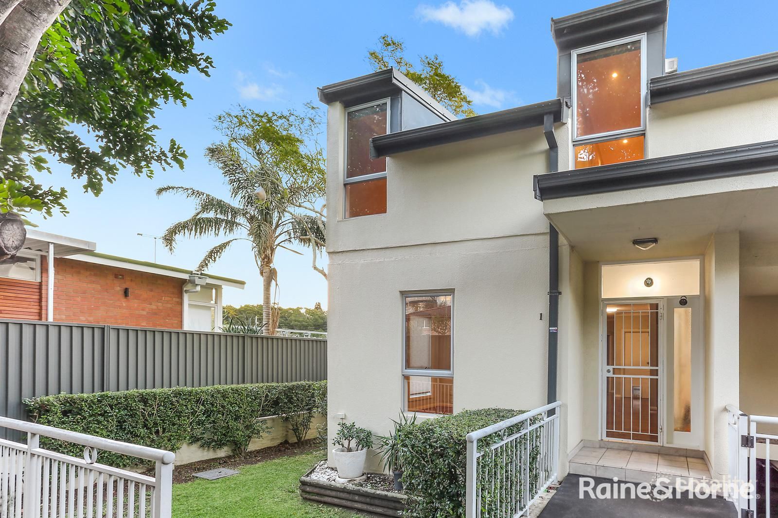 1/110-112 Slade Rd, Bardwell Park, NSW 2207