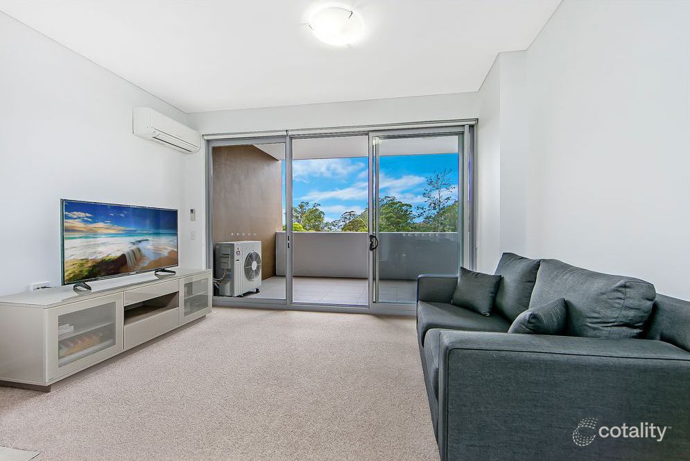 30/5 The Avenue, Mount Druitt, NSW 2770