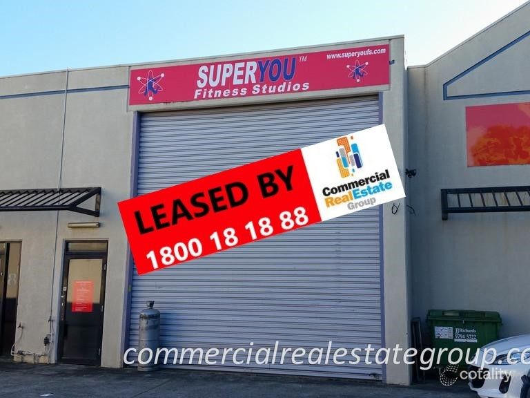 9/2-4 Joseph St, Blackburn North, VIC 3130