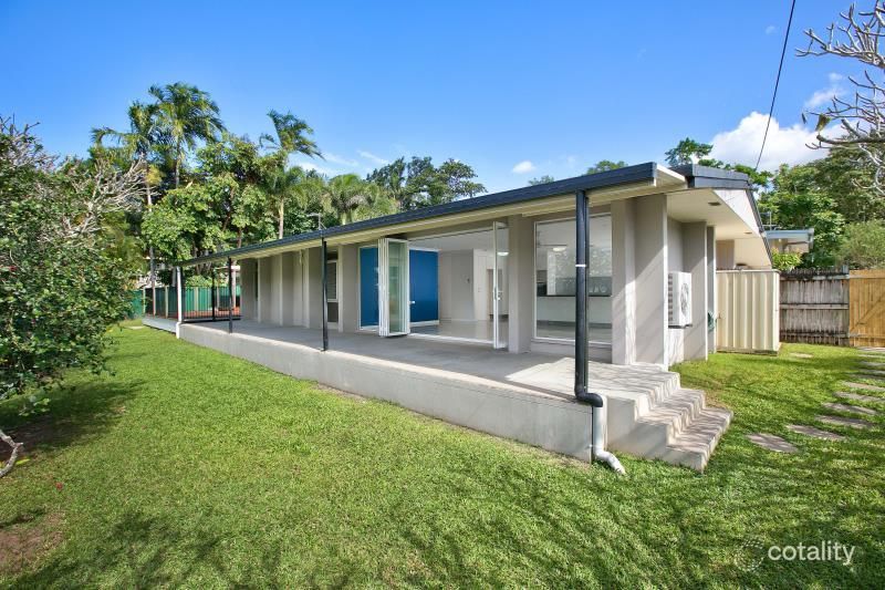 1 Duignan St, Whitfield, QLD 4870