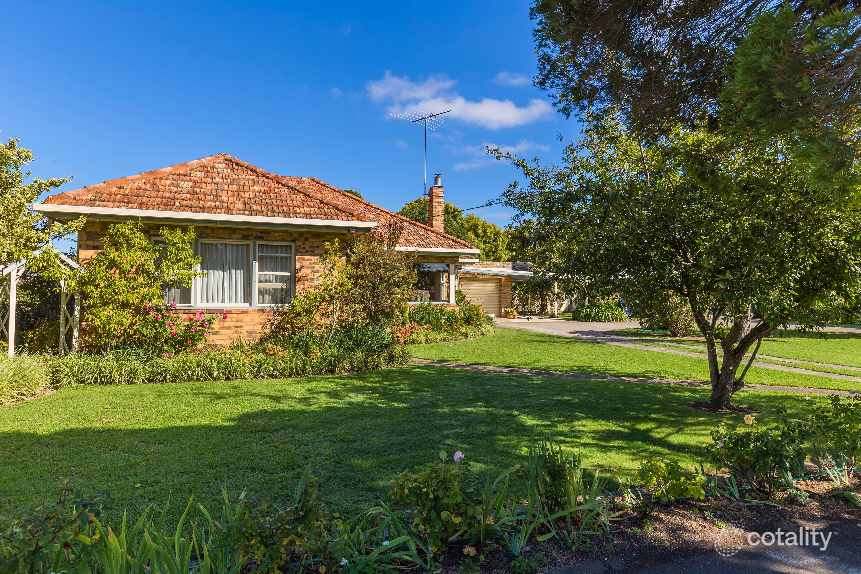 802-804 Hendy Main Rd, Moriac, VIC 3240