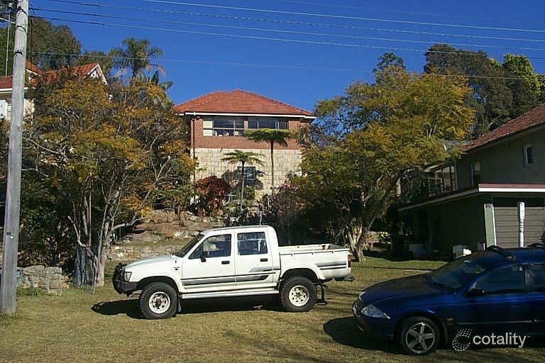 72 Kameruka Rd, Northbridge, NSW 2063