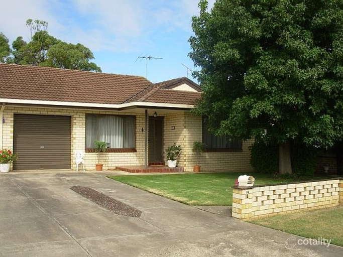 4/3 Gordon St, Mount Gambier, SA 5290