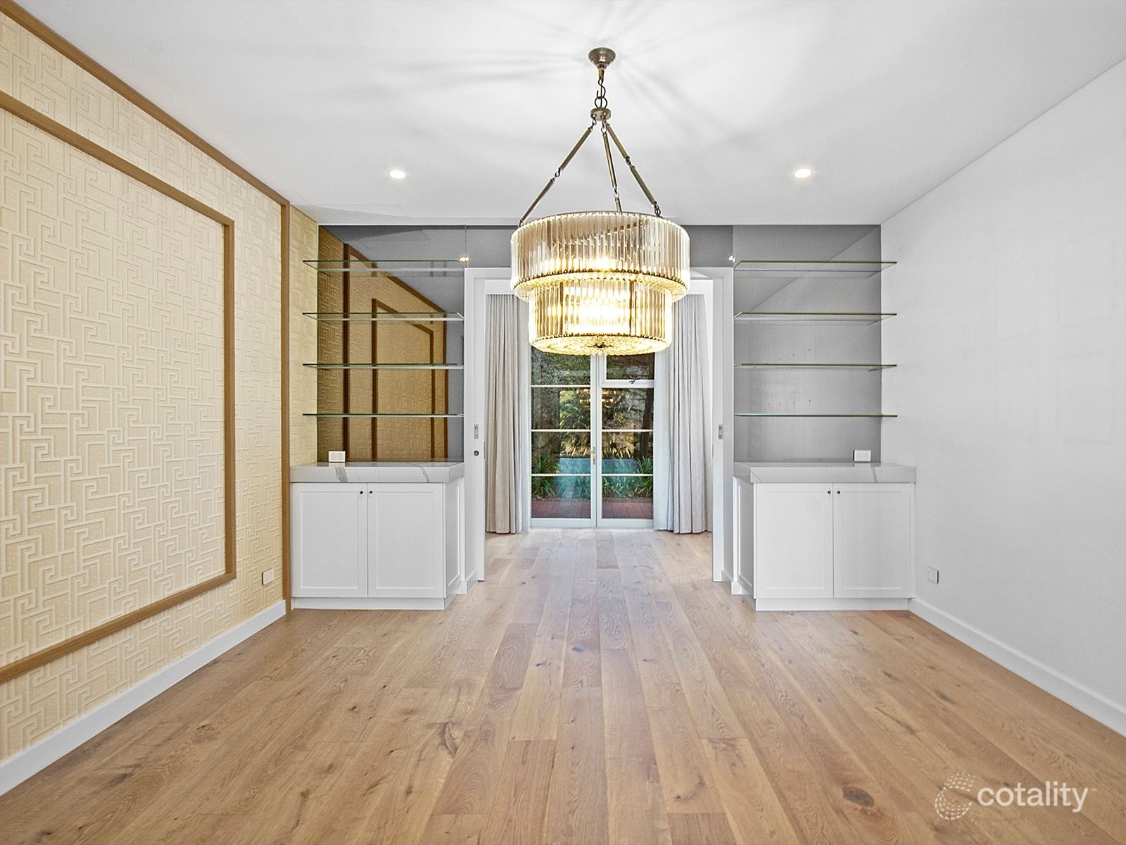 2/1-3 Le Vesinet Dr, Hunters Hill, NSW 2110