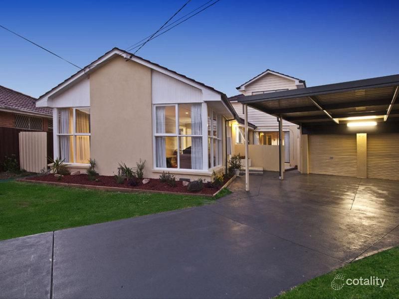 5 Parramatta Cres, Noble Park, VIC 3174