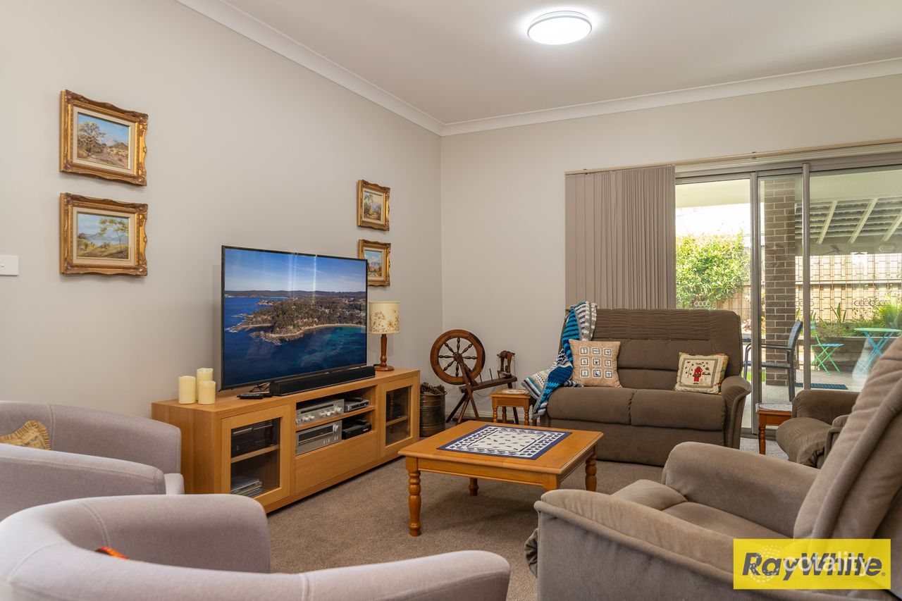 7 Braemar Dr, Moruya, NSW 2537