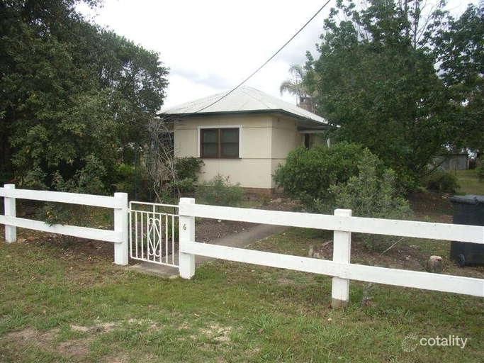 6 Railway Rd S, Mulgrave, NSW 2756