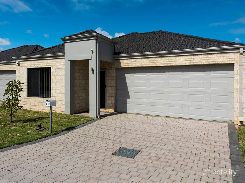 4/52 Fifth Rd, Armadale, WA 6112