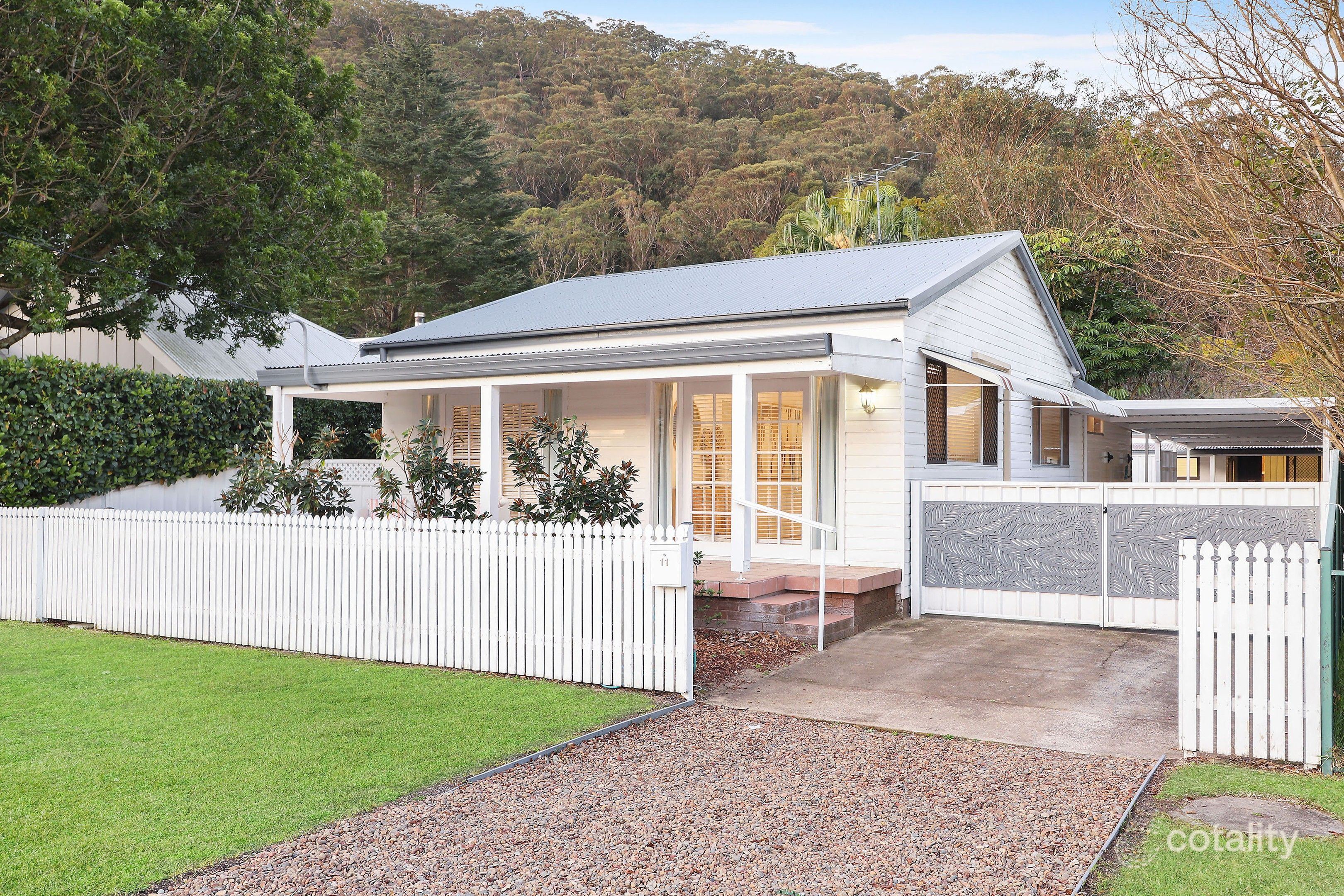 11 Patonga St, Patonga, NSW 2256