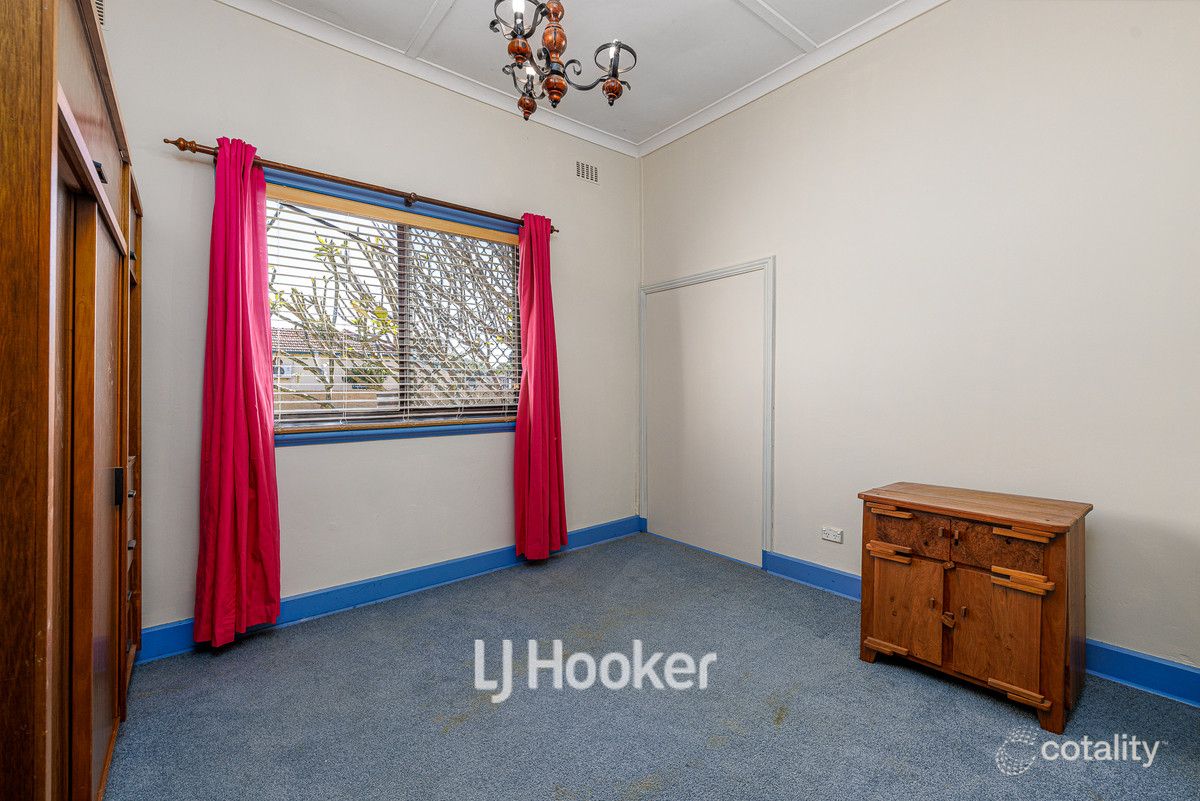 43 The Crescent, Brunswick, WA 6224