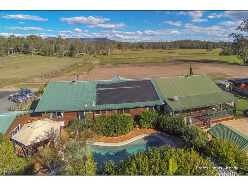 74-92 Karen Ct, Tamborine, QLD 4270