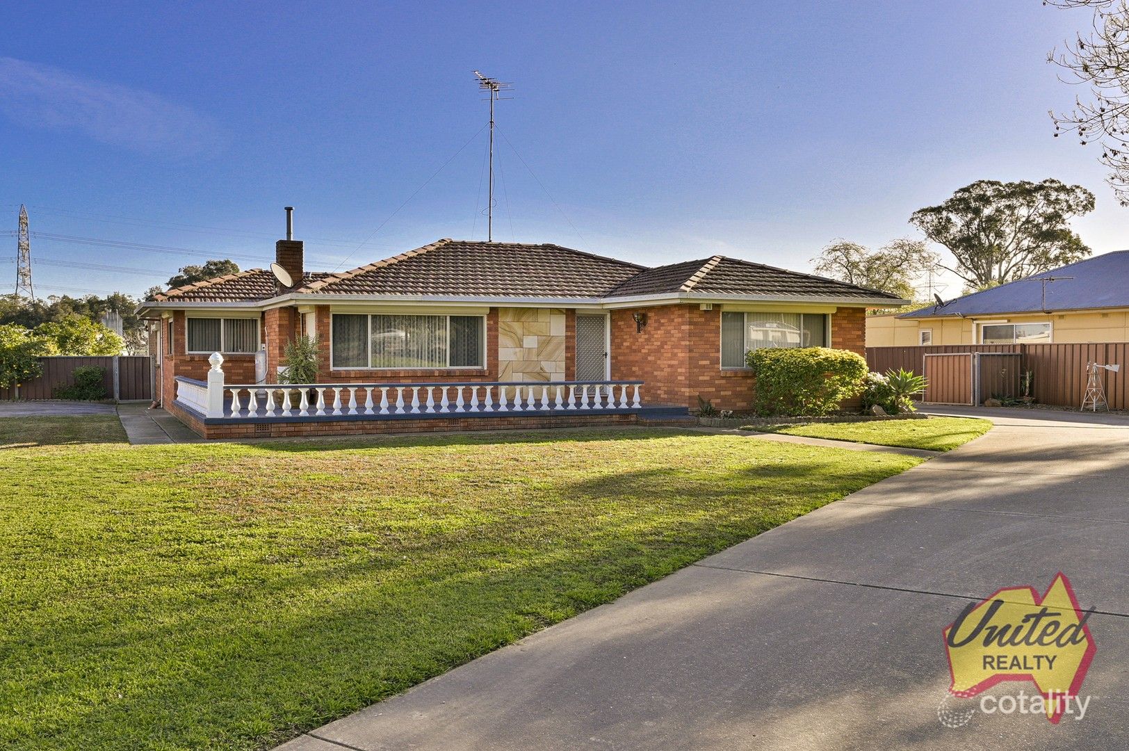 1149-1155 Mamre Rd, Kemps Creek, NSW 2178